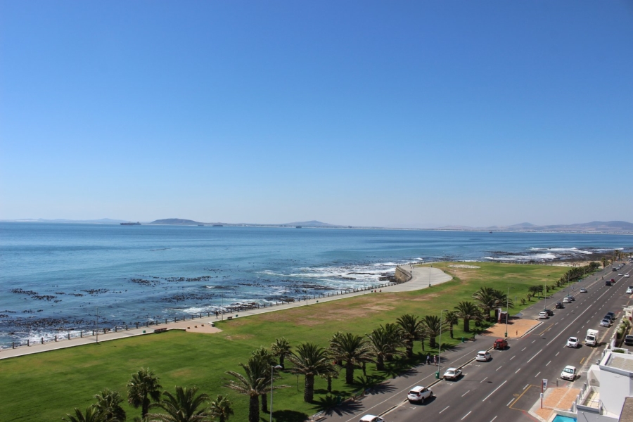 To Let 2 Bedroom Property for Rent in Mouille Point Western Cape